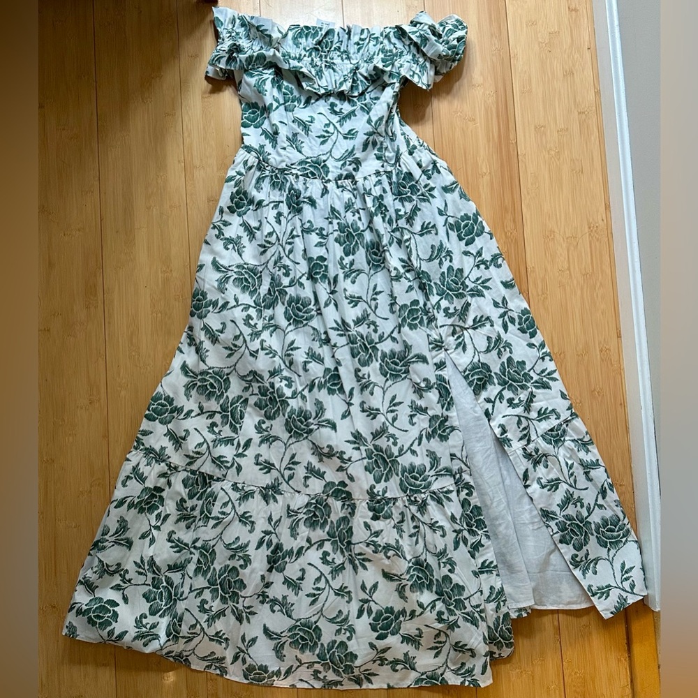 Abercrombie & Fitch Dress